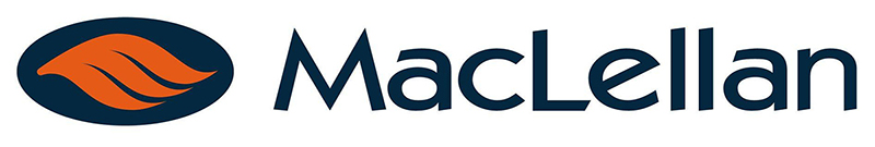 MacLellan Logo - Color 800x135