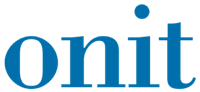 Onit US Large Logo